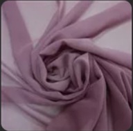 پارچه پرده ای حریر رنگی